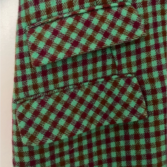 Wool Vintage Style Brand New Peacoat - Picture 2 of 11